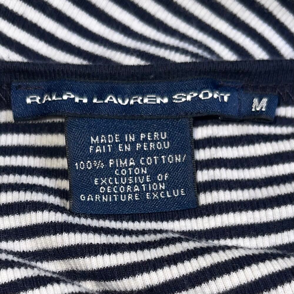 Ralph Lauren Sport Tank Dress - Picture 6 of 7